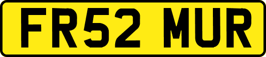 FR52MUR