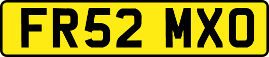 FR52MXO