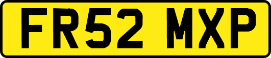 FR52MXP