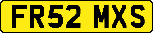FR52MXS