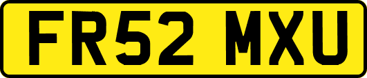 FR52MXU