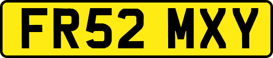 FR52MXY