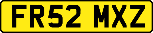 FR52MXZ