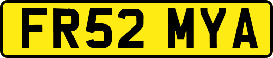 FR52MYA