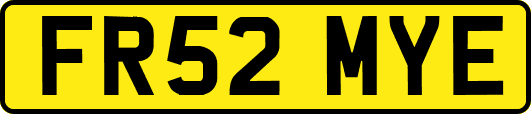 FR52MYE