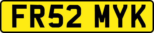 FR52MYK