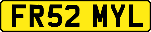FR52MYL