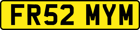 FR52MYM