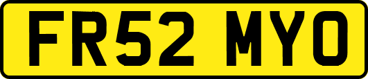 FR52MYO