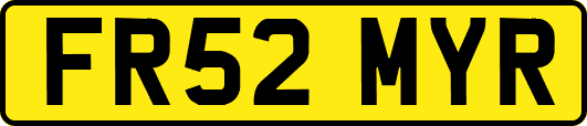 FR52MYR