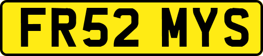 FR52MYS