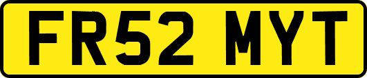 FR52MYT