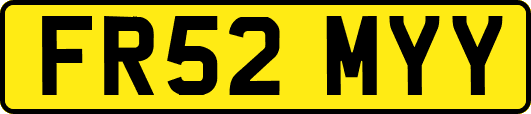 FR52MYY