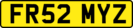 FR52MYZ