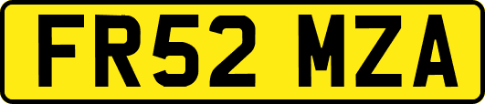 FR52MZA