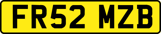 FR52MZB