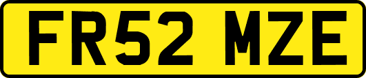 FR52MZE