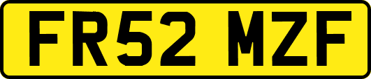 FR52MZF