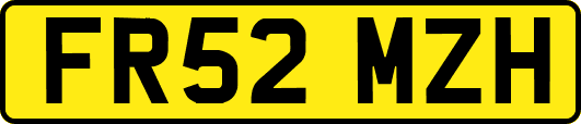 FR52MZH
