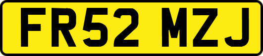 FR52MZJ
