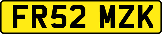 FR52MZK
