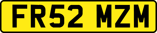 FR52MZM