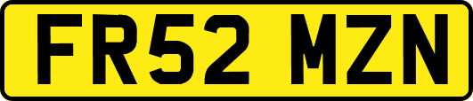 FR52MZN