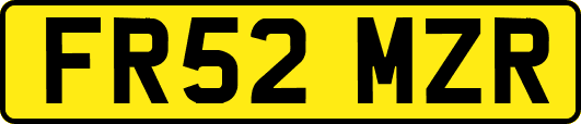 FR52MZR