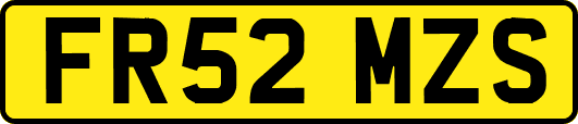 FR52MZS