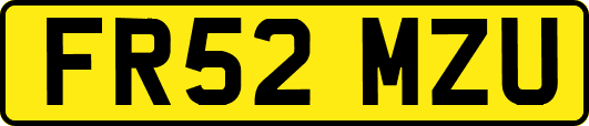 FR52MZU
