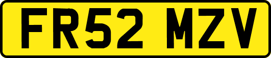 FR52MZV