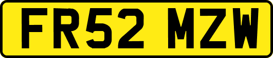 FR52MZW