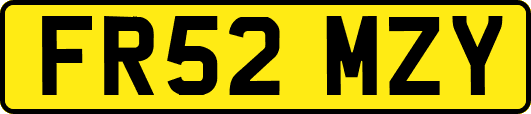 FR52MZY