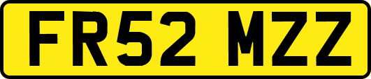 FR52MZZ