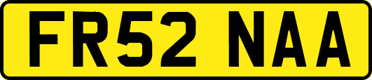 FR52NAA