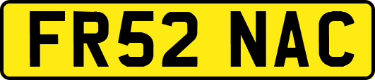 FR52NAC