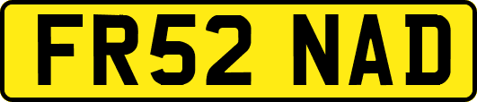 FR52NAD