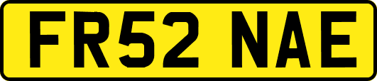 FR52NAE