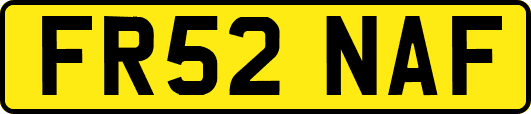 FR52NAF
