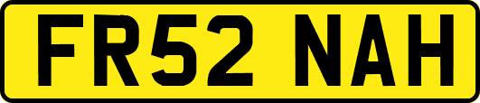 FR52NAH