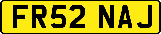 FR52NAJ
