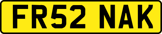 FR52NAK