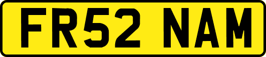 FR52NAM