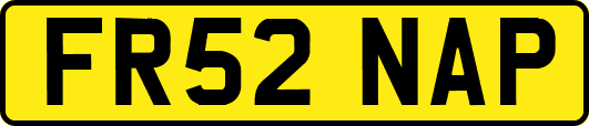 FR52NAP