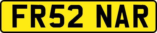 FR52NAR