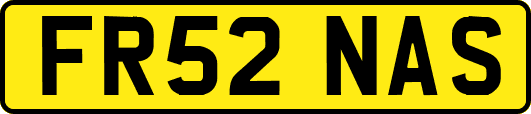 FR52NAS