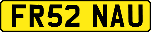 FR52NAU