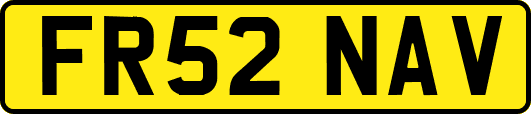 FR52NAV