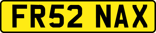 FR52NAX