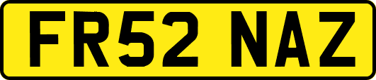 FR52NAZ